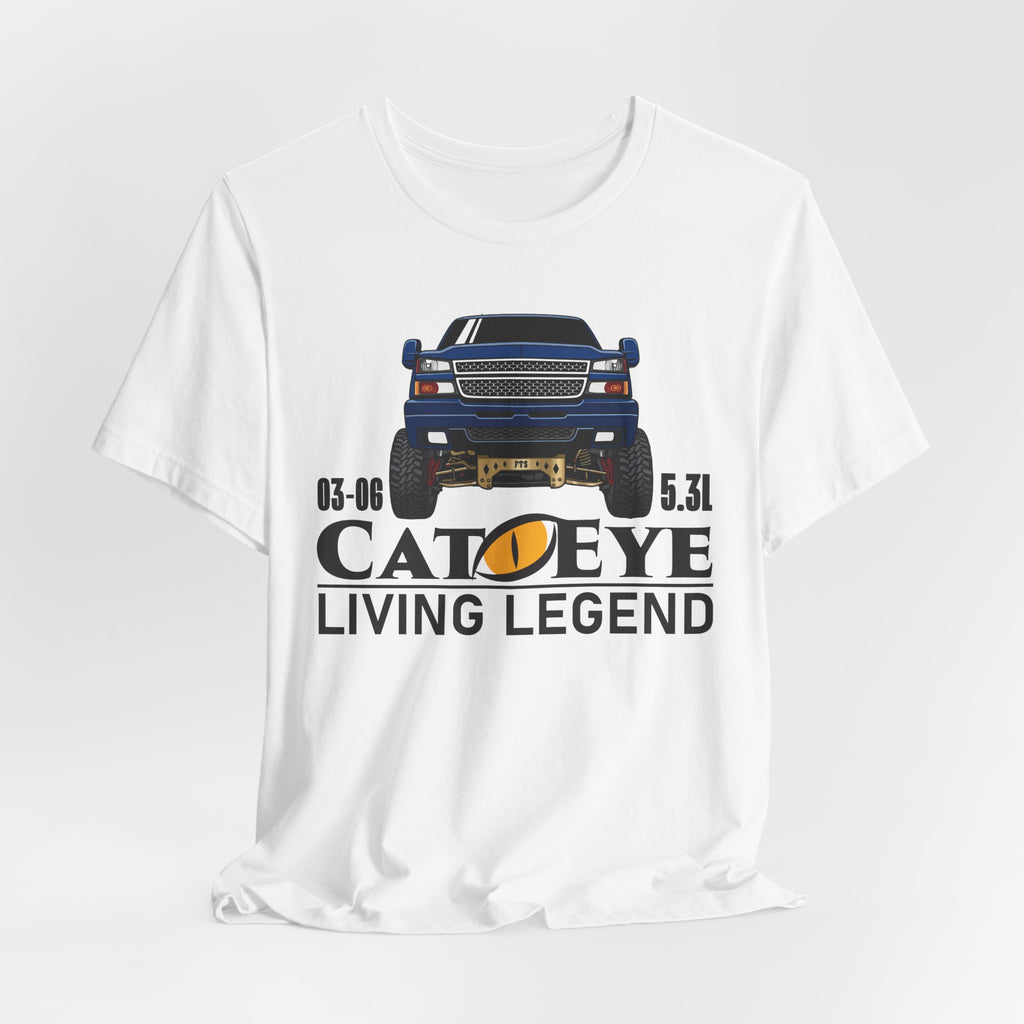 Cateye T-Shirt