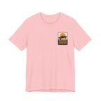 Prerunner Division, Long Travel Society T-Shirt