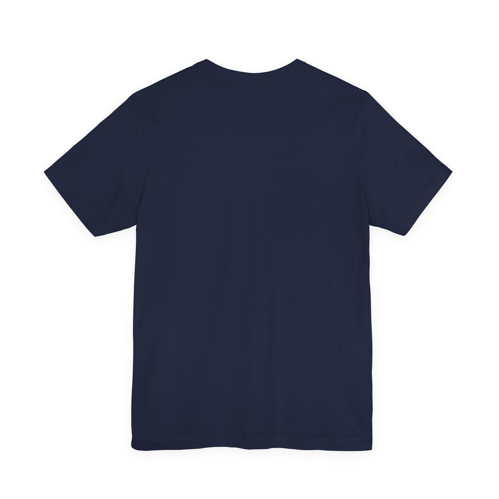 Built On Sweat, Driven On Pride T-Shirt