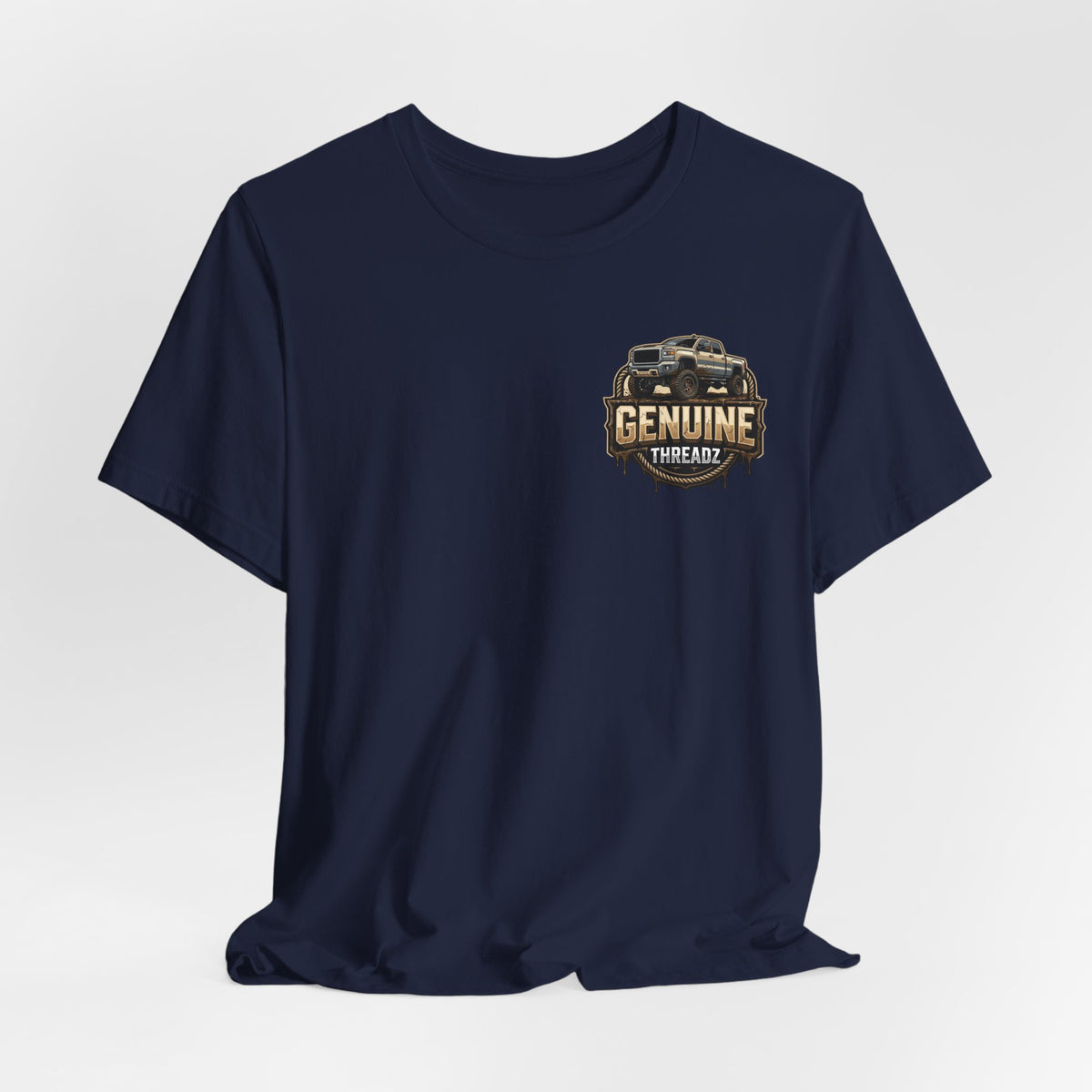Genuine Threadz Muddy Sierra T-Shirt