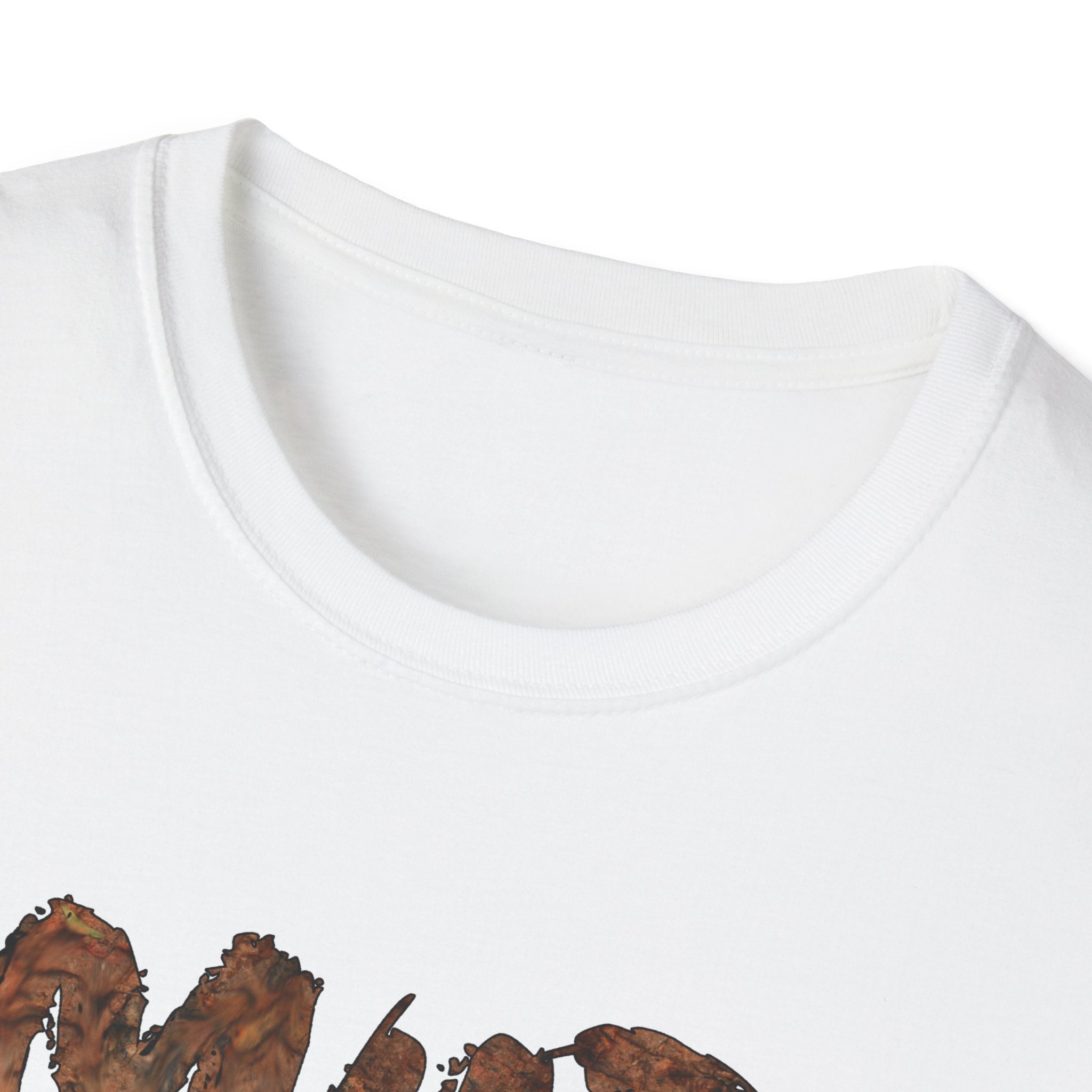 "MUD Addiction" Comfort Tee