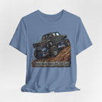 Keep Your Foot On The Gas T-Shirt