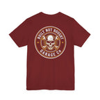 Built, Not Bought T-Shirt
