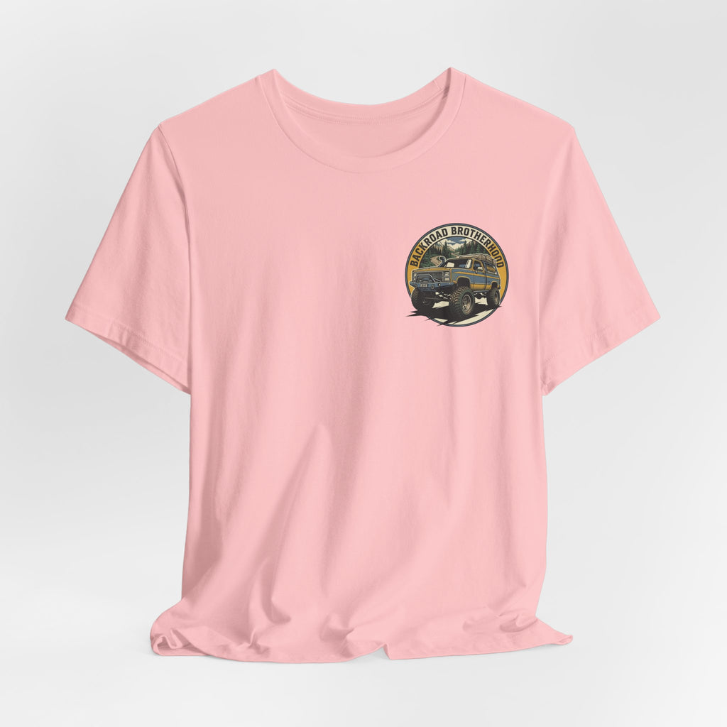 Backroad Brotherhood T-Shirt