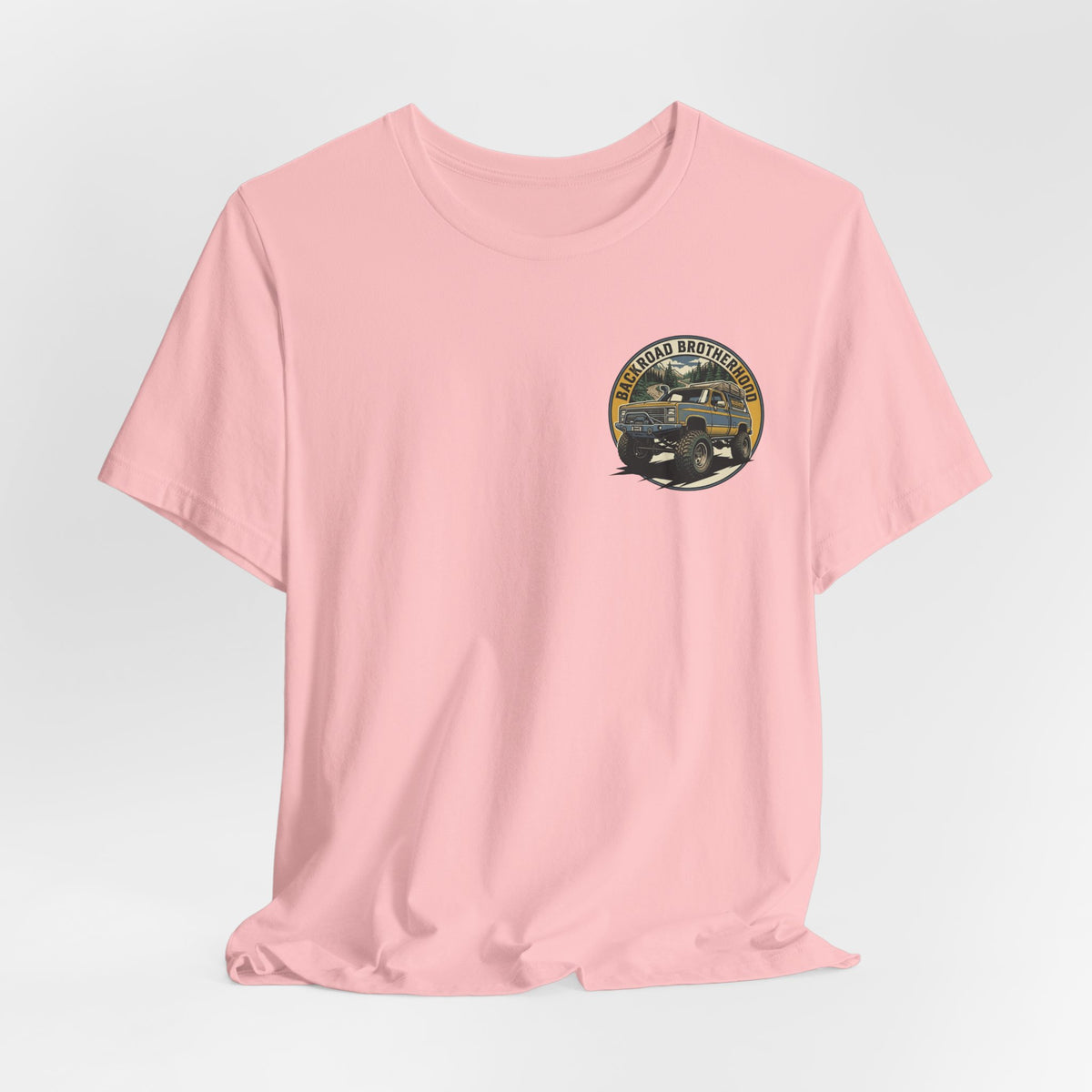 Backroad Brotherhood T-Shirt