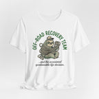 Off-road Recovery Team T-Shirt