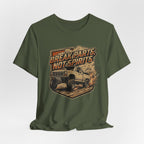 Break Parts, Not Spirits T-Shirt