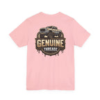 Genuine Threadz Muddy Sierra T-Shirt
