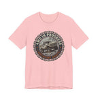 4WD In Progress, Adventure Awaits T-Shirt
