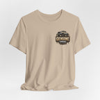 Genuine Threadz Muddy Sierra T-Shirt