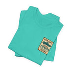 Elvis Drove Pickups T-Shirt