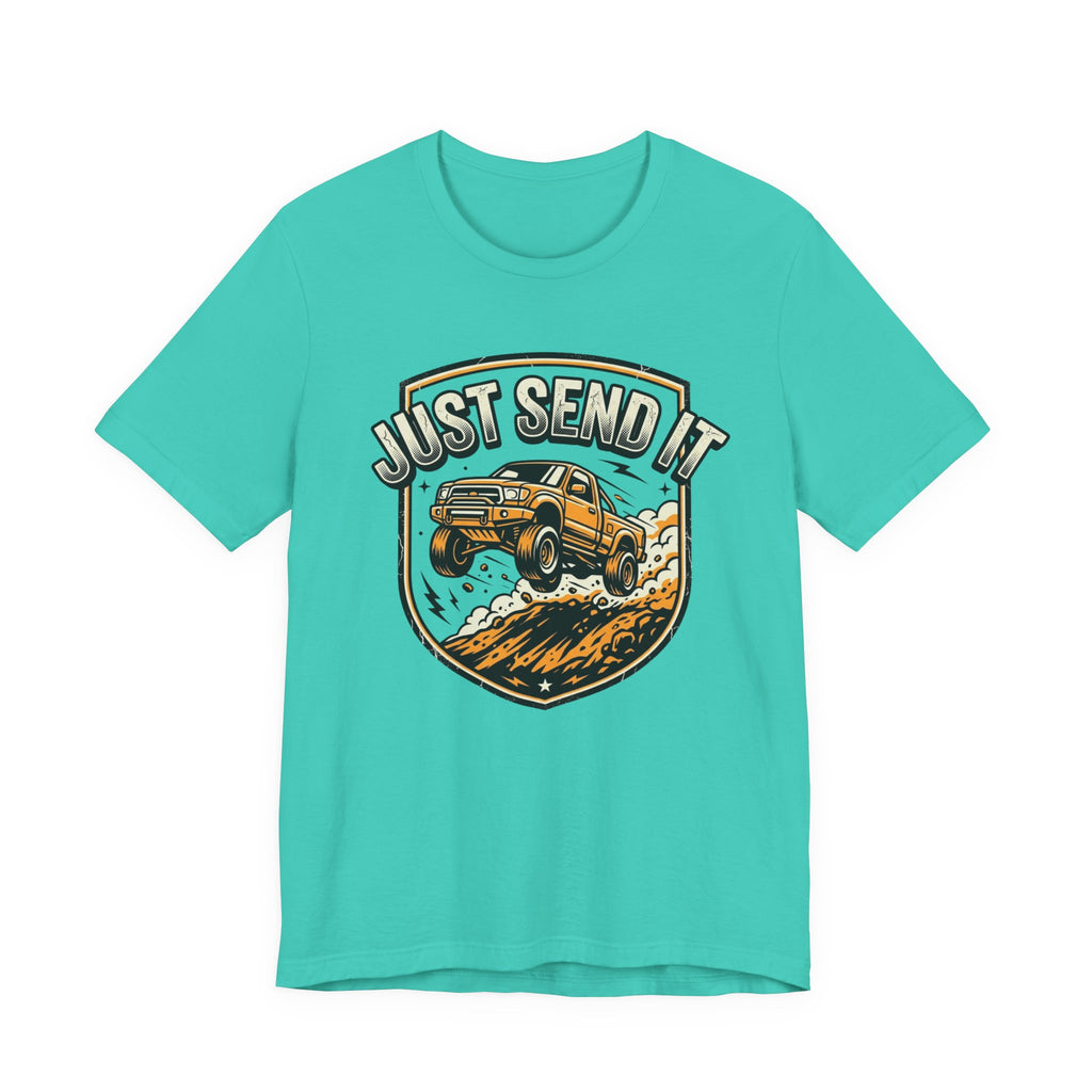Just Send It T-Shirt