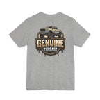 Genuine Threadz Muddy Sierra T-Shirt