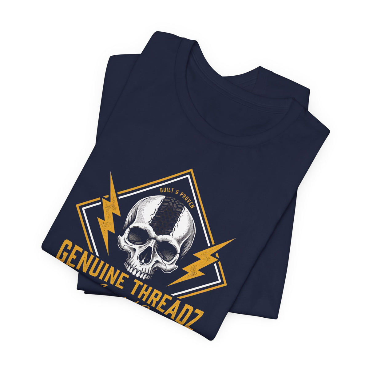 Genuine Threadz Apparel Co T-Shirt