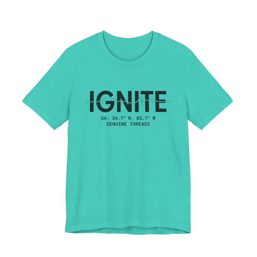Ignite T-Shirt