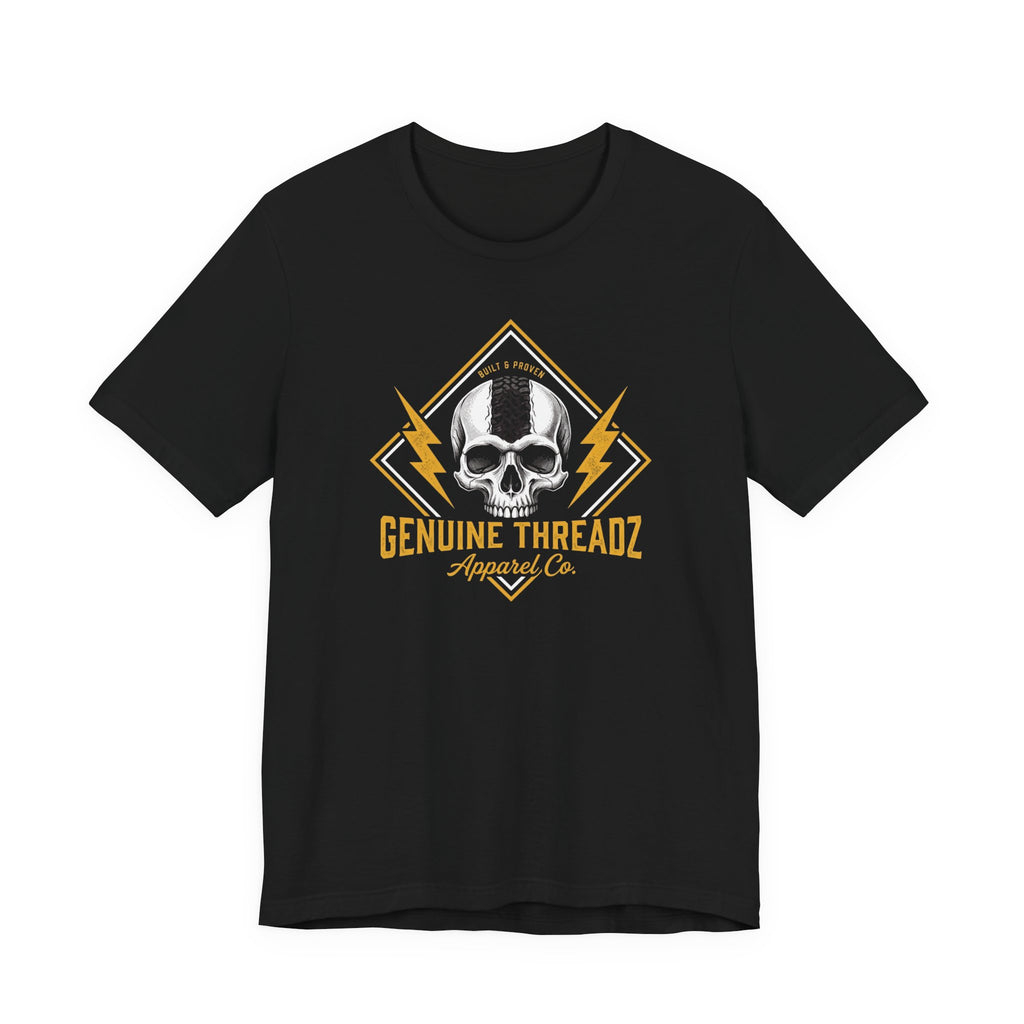 Genuine Threadz Apparel Co T-Shirt