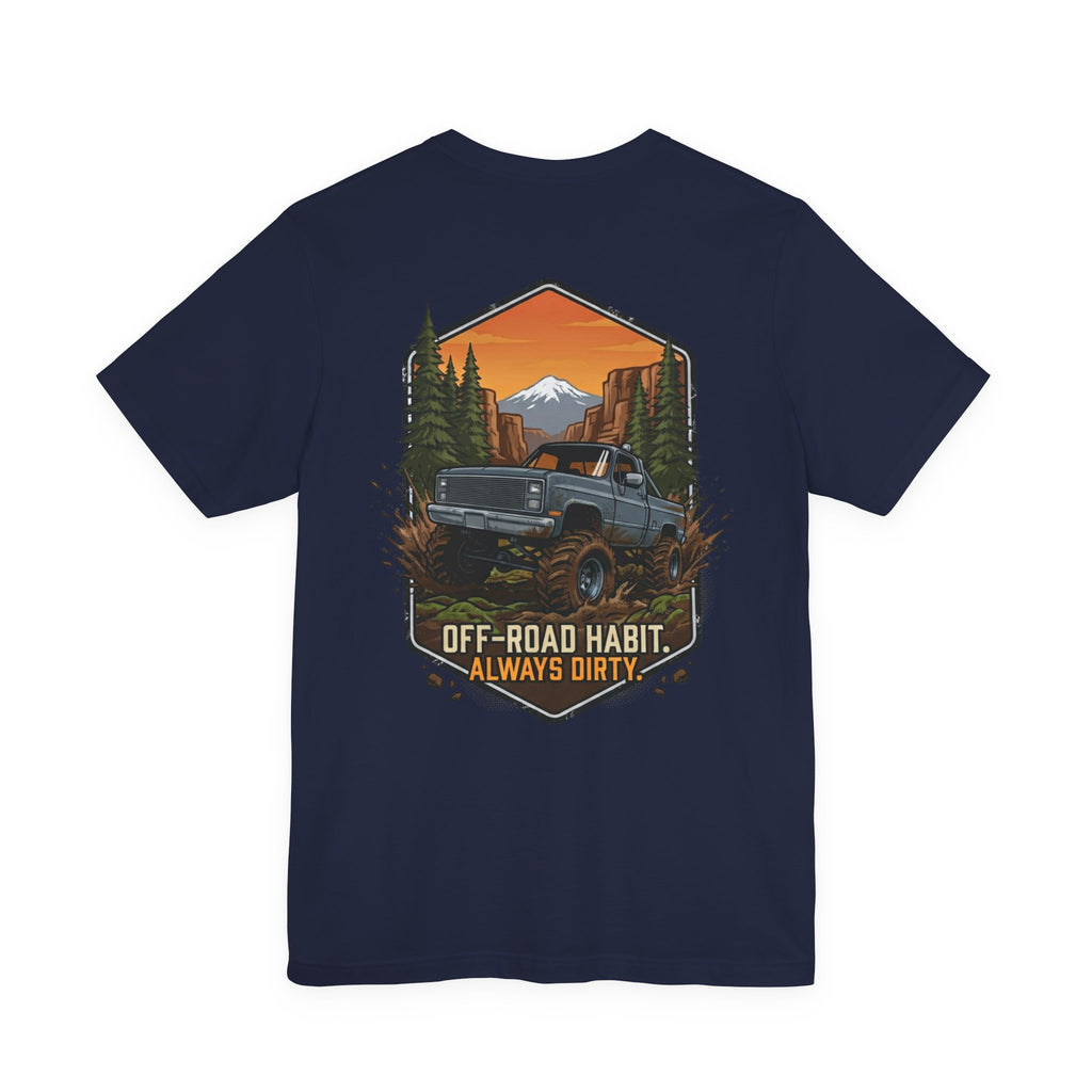 Offroad Habit T-Shirt