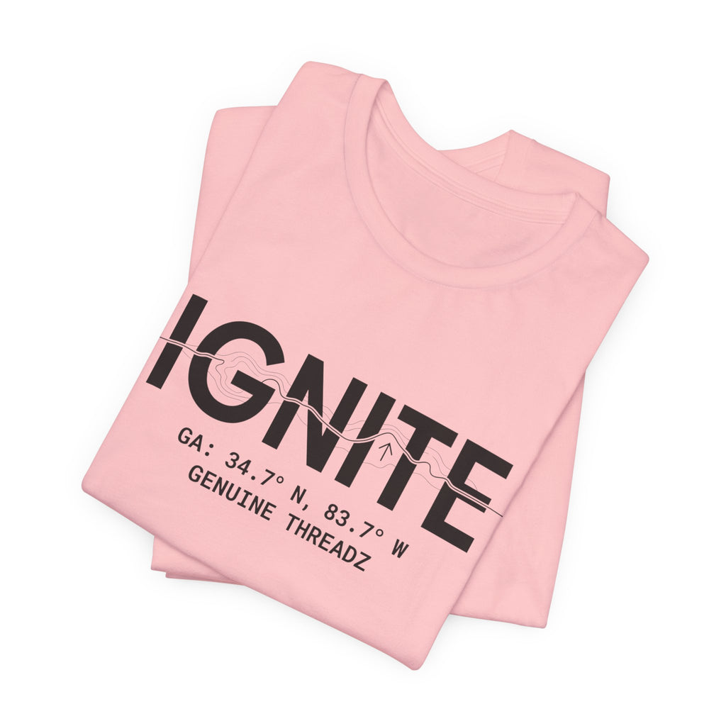 Ignite T-Shirt