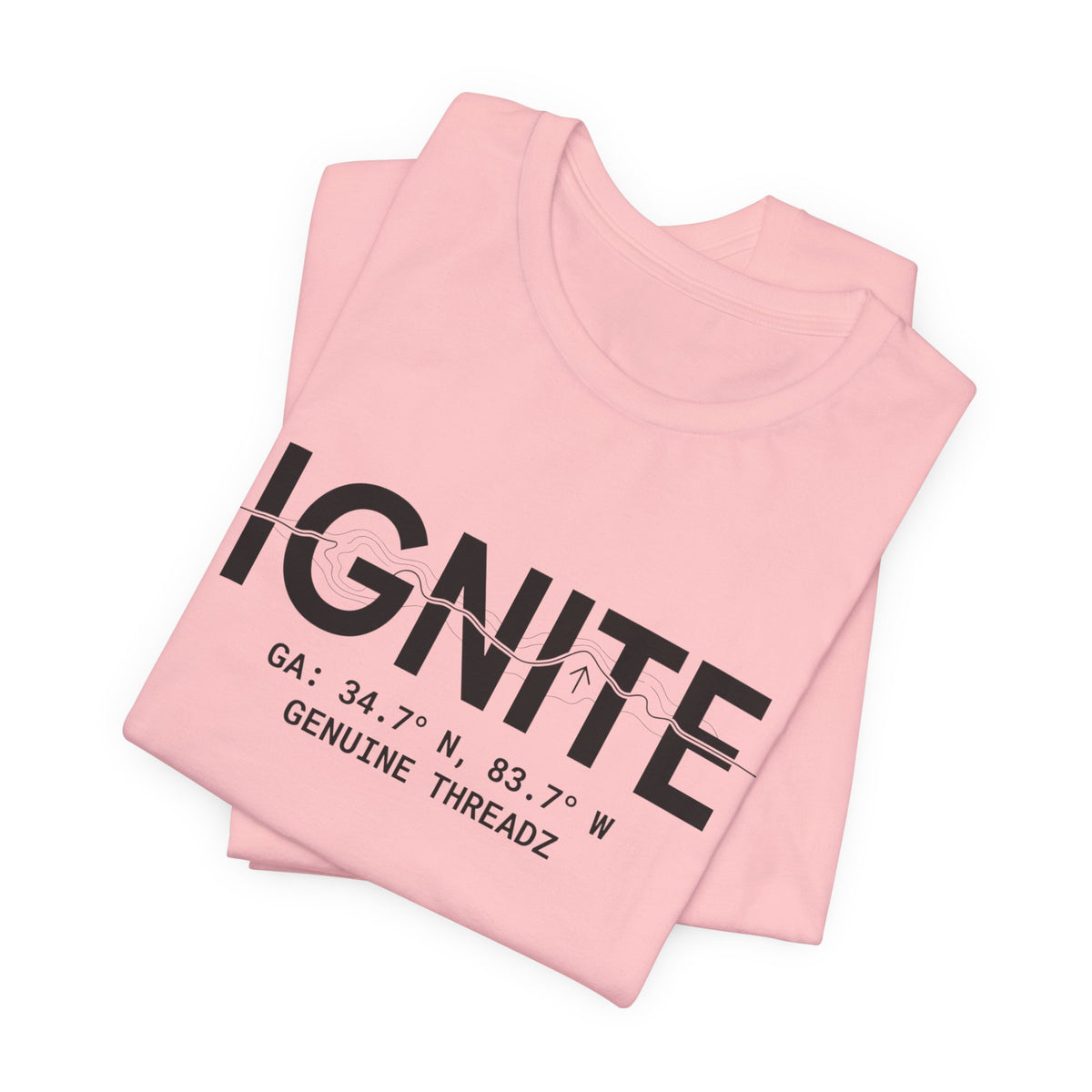 Ignite T-Shirt