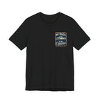 My Truck Is My Canvas T-Shirt