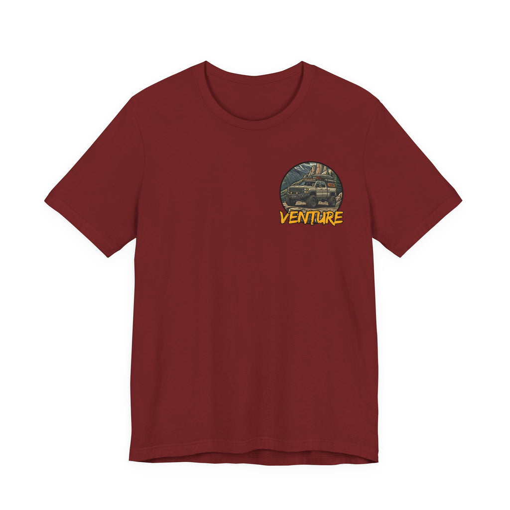 Venture T-Shirt