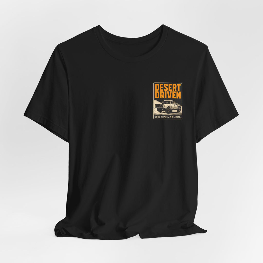 Desert Driven T-Shirt