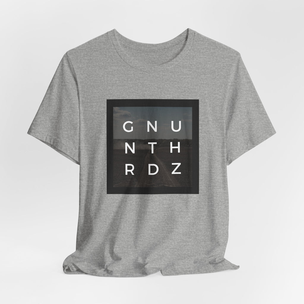 Genuine Threadz T-Shirt