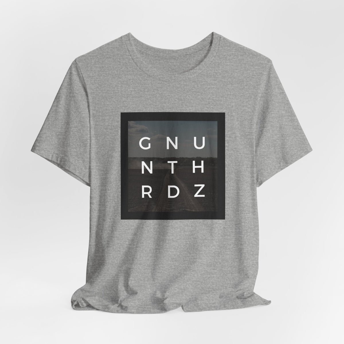 Genuine Threadz T-Shirt