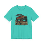 Heavy Torque and High Ambition T-Shirt
