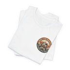 Built For Adventure T-Shirt