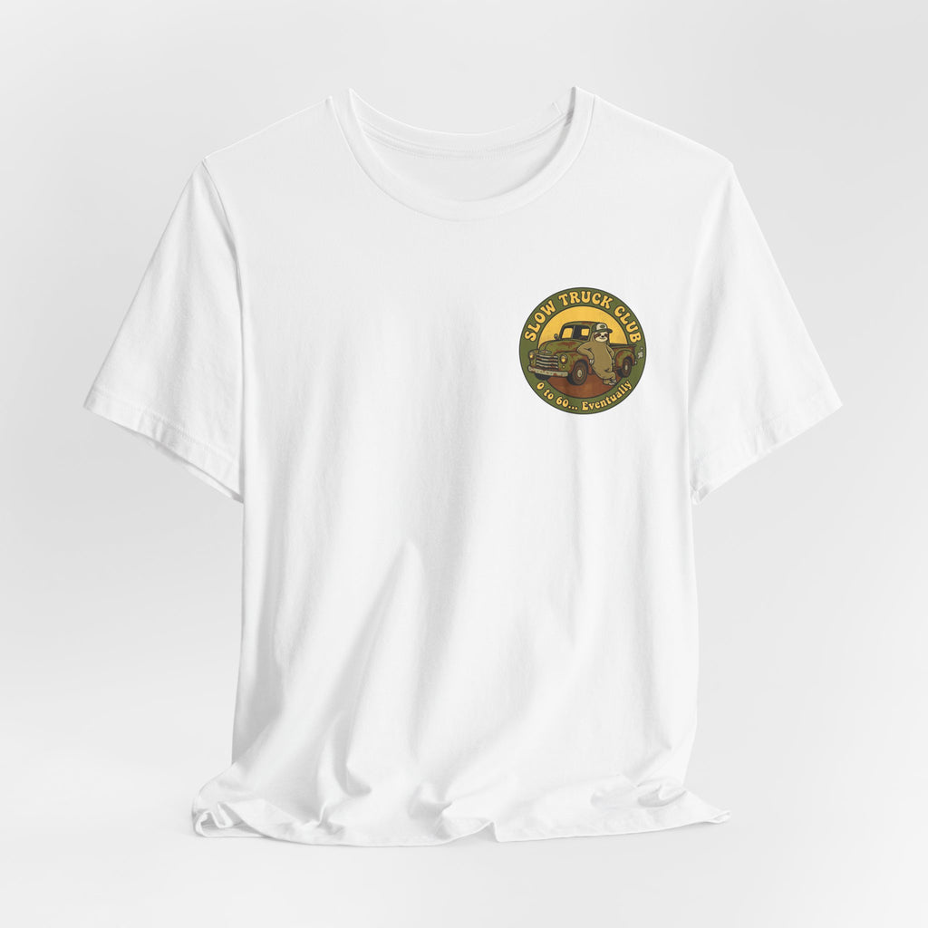 Slow Truck Club T-Shirt