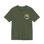 Easily Distracted By Old Trucks T-Shirt