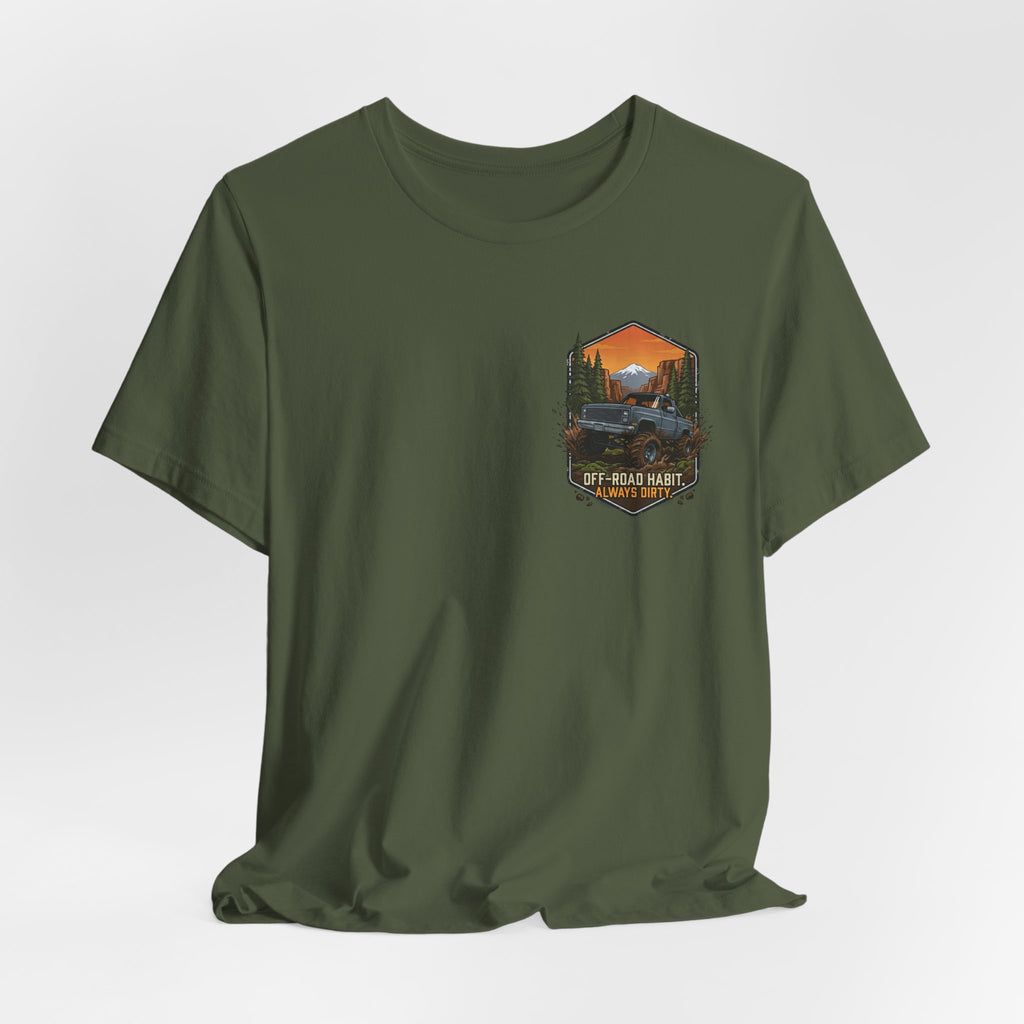 Offroad Habit T-Shirt