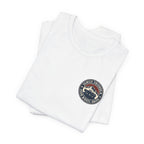Family, Friends & 4WD T-Shirt
