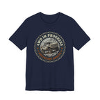 4WD In Progress, Adventure Awaits T-Shirt