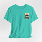 Prerunner Division, Long Travel Society T-Shirt