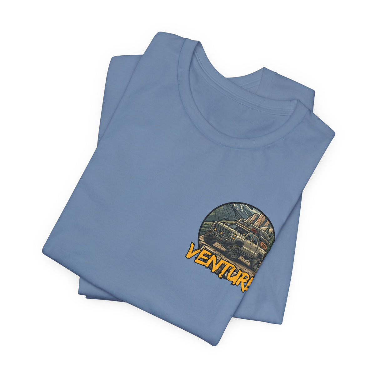 Venture T-Shirt