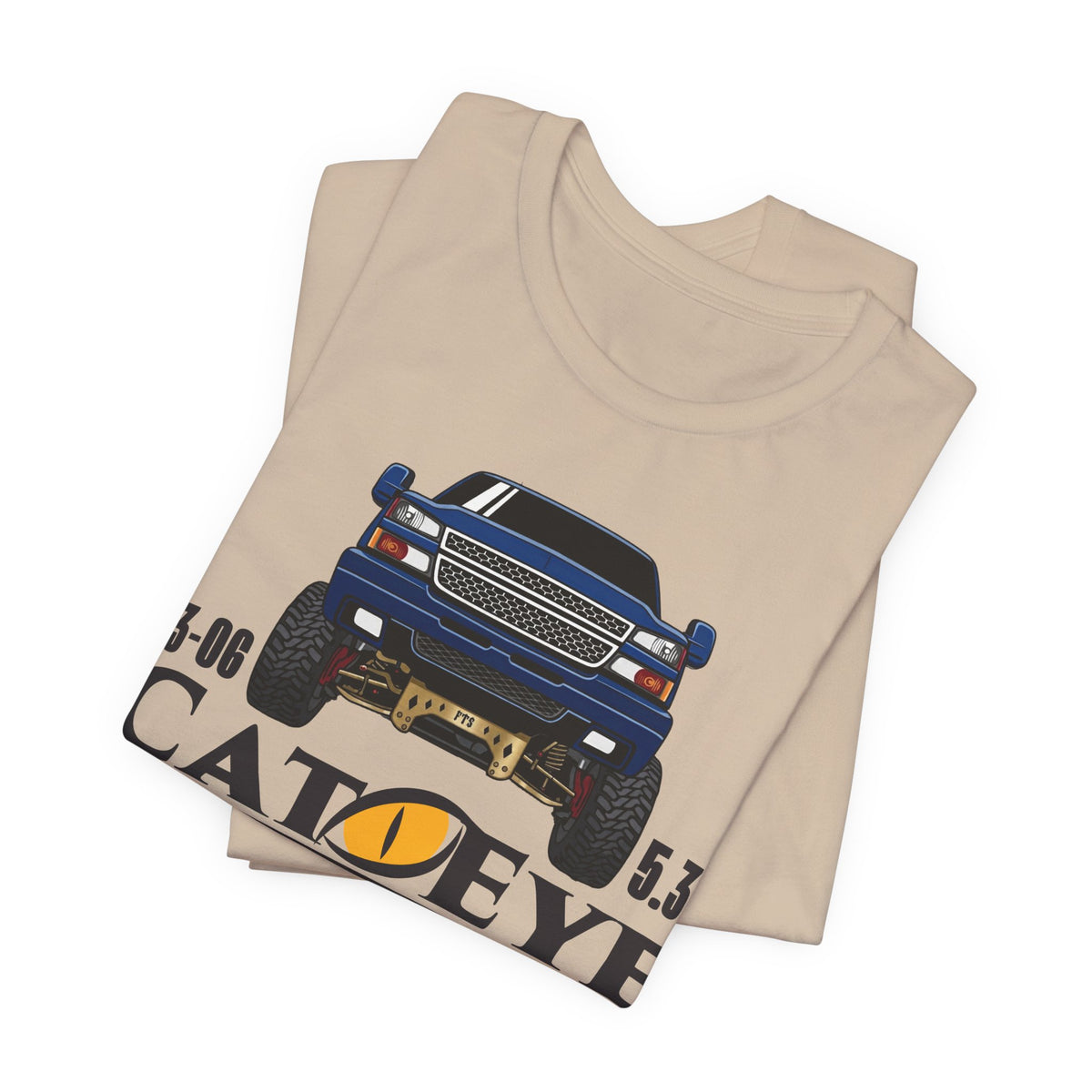 Cateye T-Shirt
