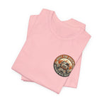 Built For Adventure T-Shirt
