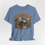 Genuine Threadz Questionable Decisions T-Shirt