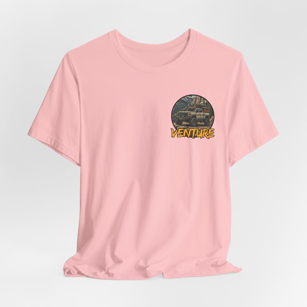 Venture T-Shirt