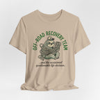 Off-road Recovery Team T-Shirt