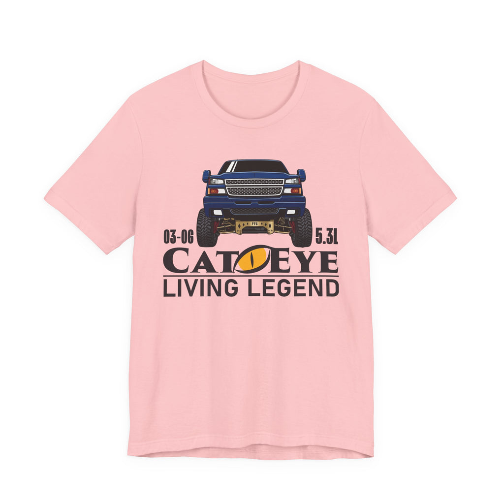 Cateye T-Shirt