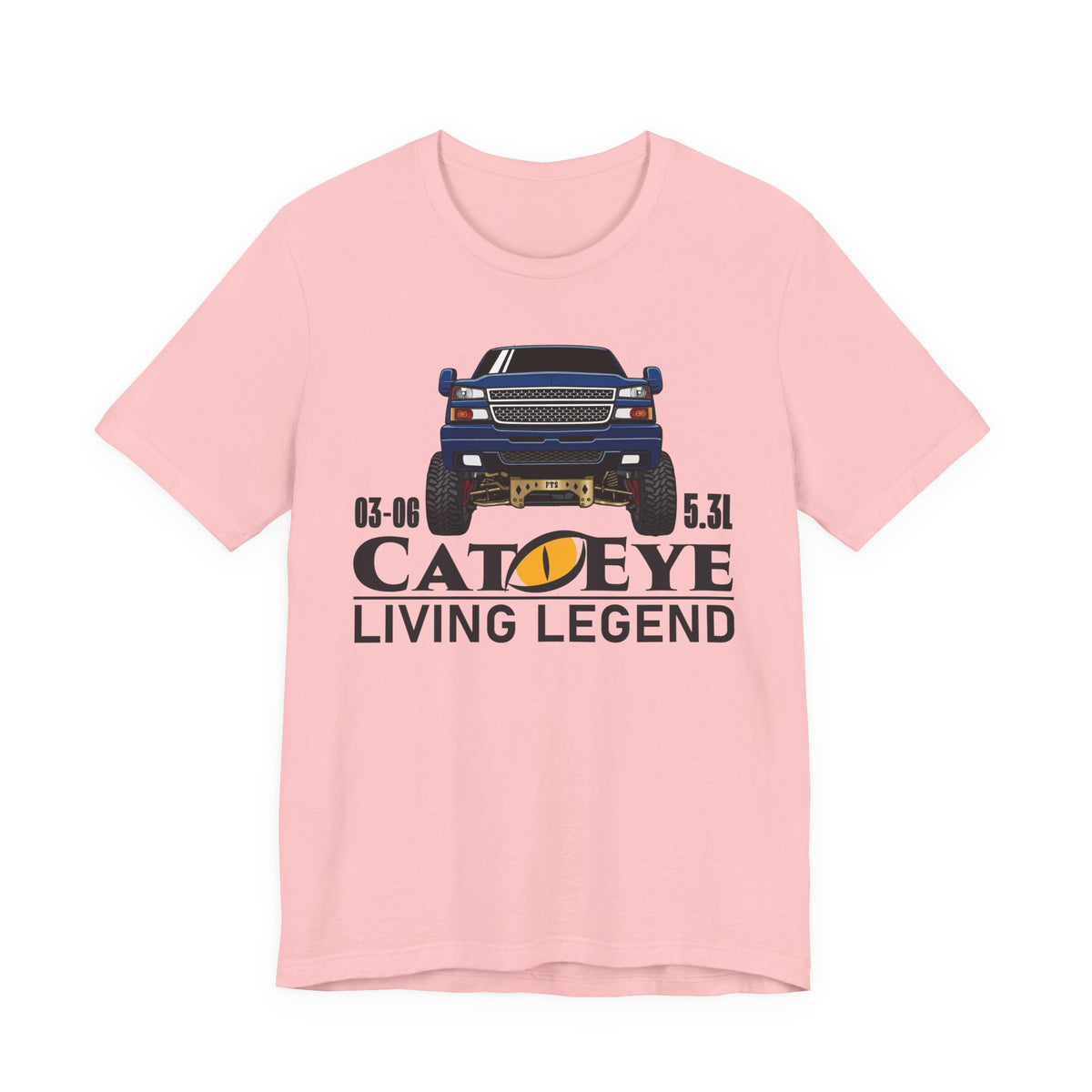 Cateye T-Shirt