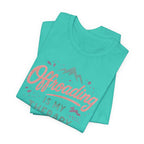 Offroading Is My Therapy T-Shirt