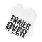 Trails Over Pavement T-Shirt