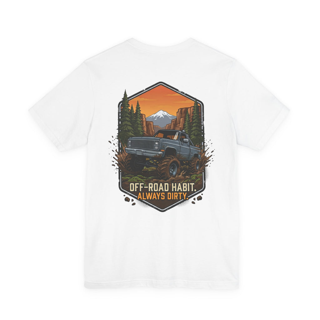 Offroad Habit T-Shirt
