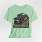 Keep Your Foot On The Gas T-Shirt