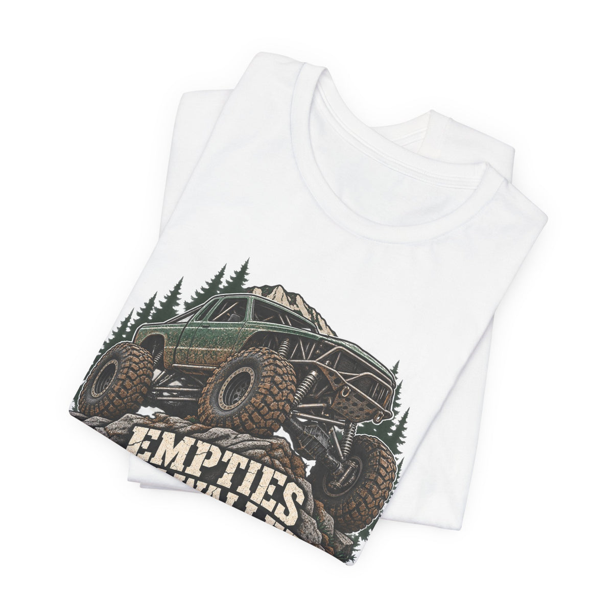 Empties My Wallet, Fuels My Passion T-Shirt
