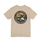 Stay Driven, Prerunner Repair Crew T-Shirt